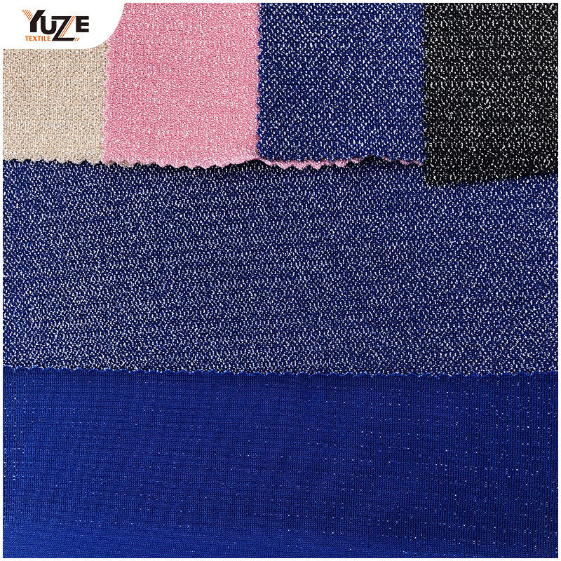 Was sind die Leistungsänderungen von Hacci -Stoff nach mehreren Wäschen und dem Tragen?