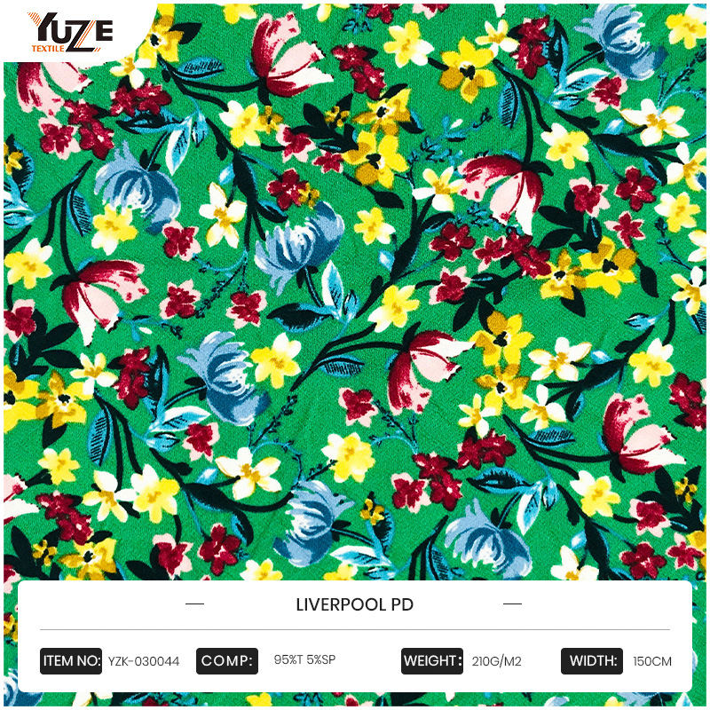 YZK-030044-12 Liverpool PD