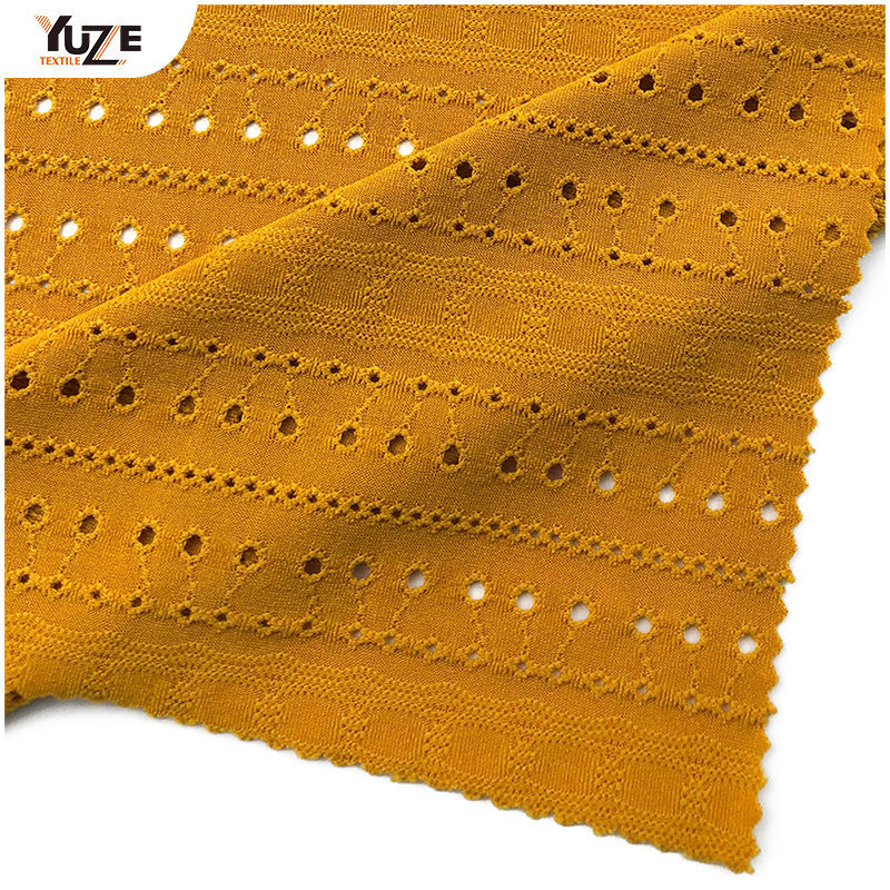 YZK-030091 Eyelet Jacq P/D.