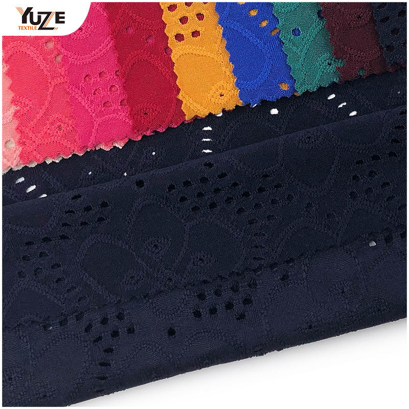 YZK-030092 Eyelet Jacq P/D.