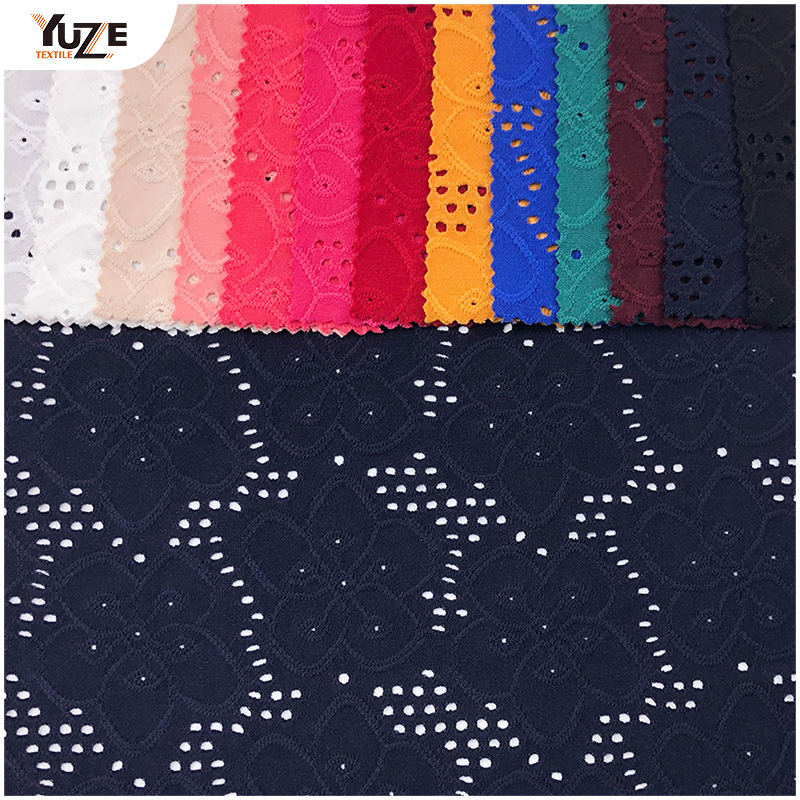 YZK-030092 Eyelet Jacq P/D.