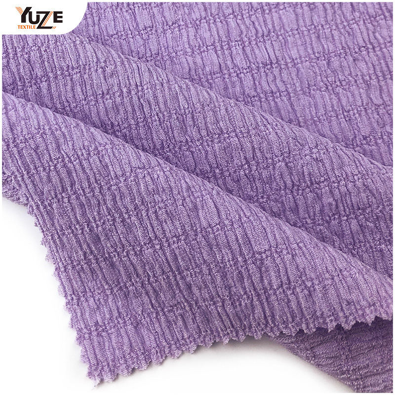 YZK-030166 CREPE JACQ P/D.