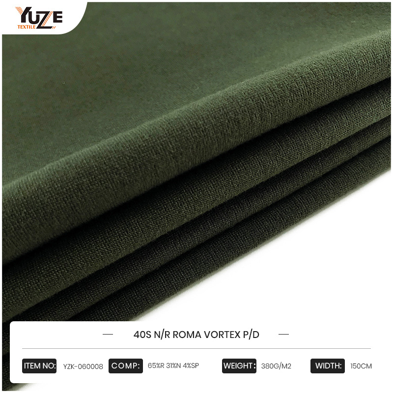 YZK-060008 40S N/R Roma Vortex P/D.