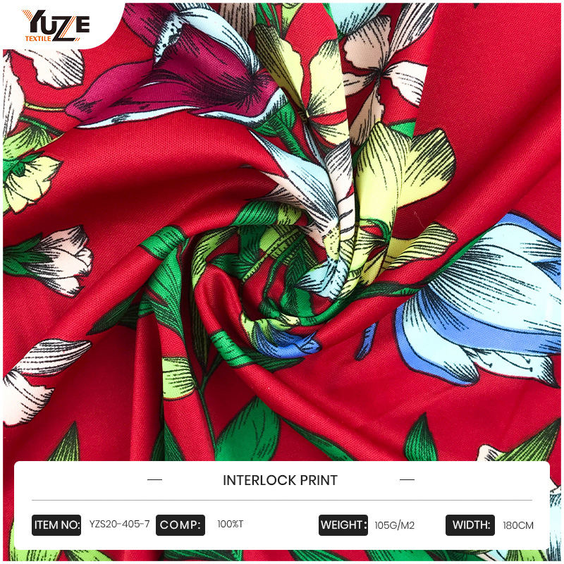 YZS20-405-7 Verriegelungsdruck