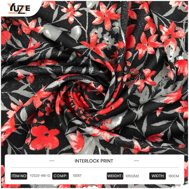 YZS20-416-12 Verriegelungsdruck