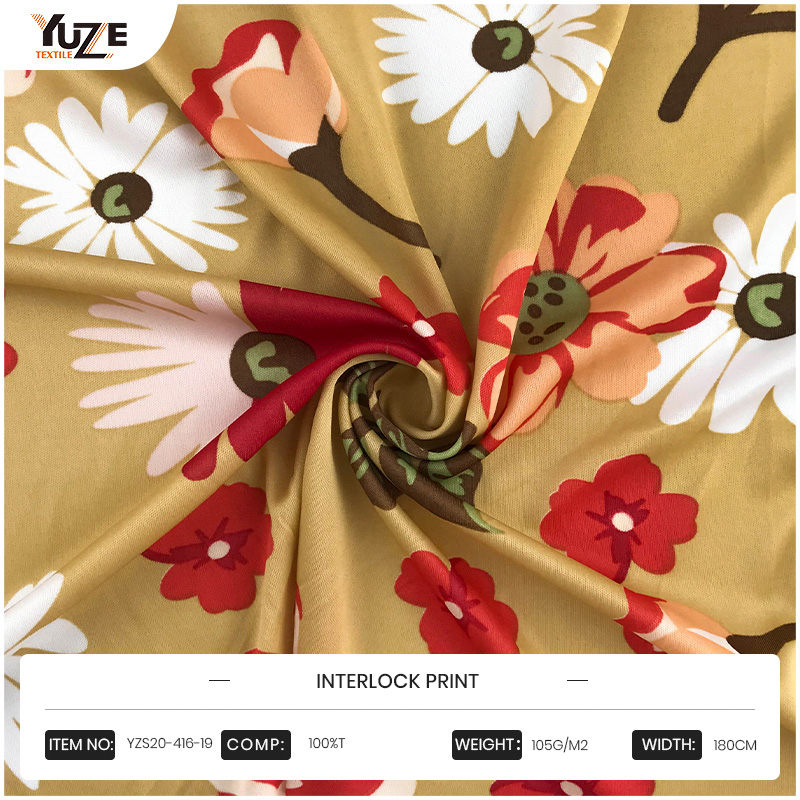 YZS20-416-19 Verriegelungsdruck