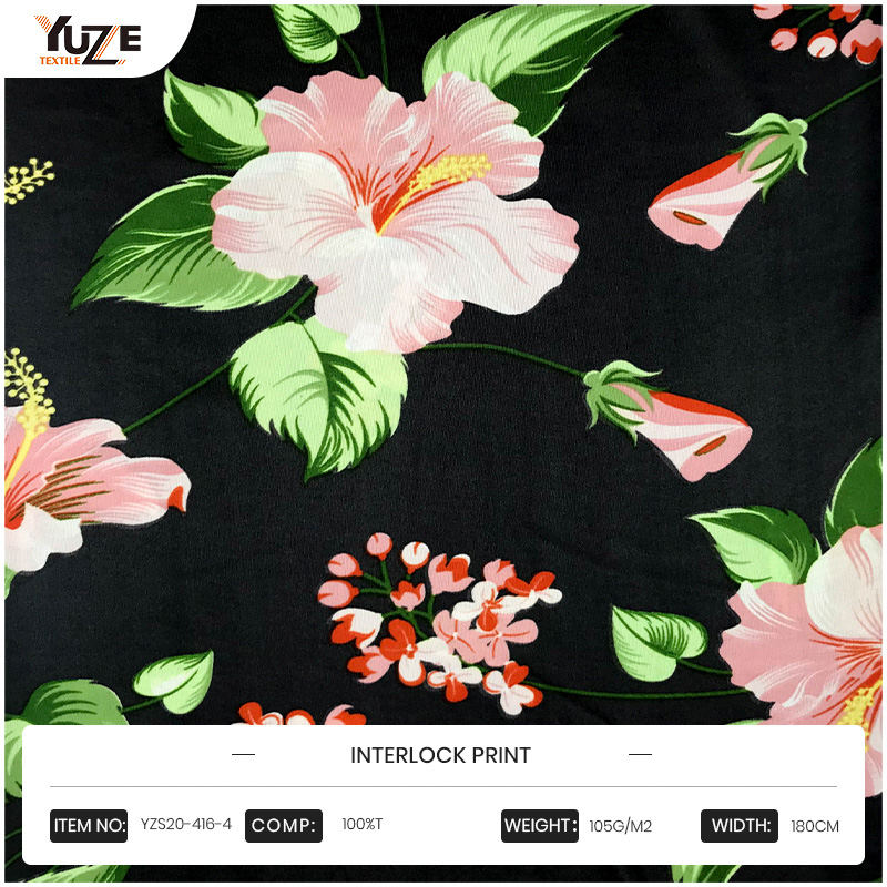 YZS20-416-4 Verriegelungsdruck