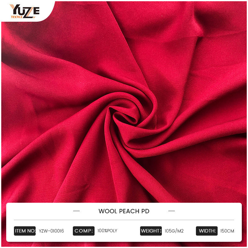 YZW-010016 Wollpfirsich PD YZW-010016 Wollpfirsich PD