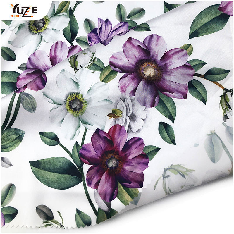 YZW-010636-3 Armani Satin Digitaldruck