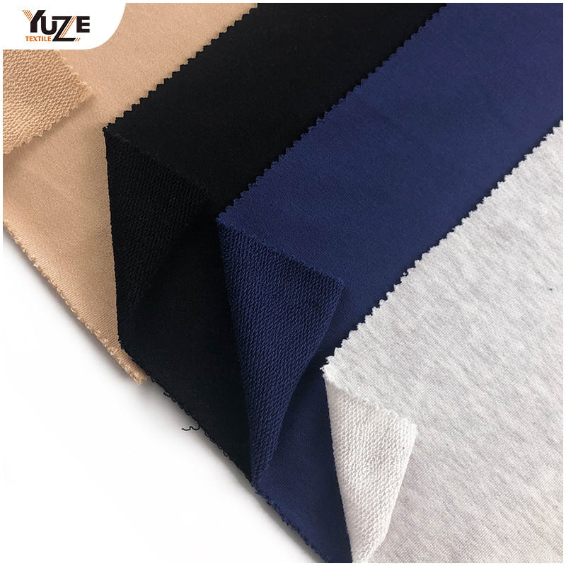 YZK-070002 Französisch Terry