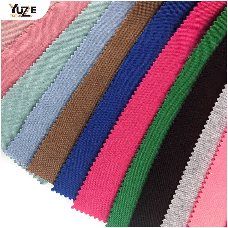 YZK-070030 Französisch Terry