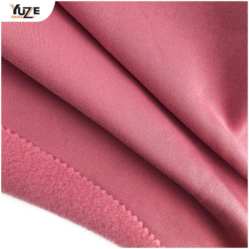 YZK-070030 Französisch Terry