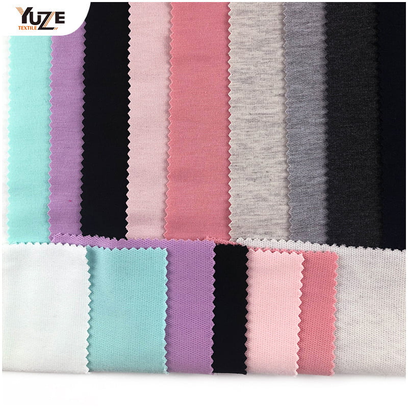 YZK-070040 T/SP Französisch Terry P/D.