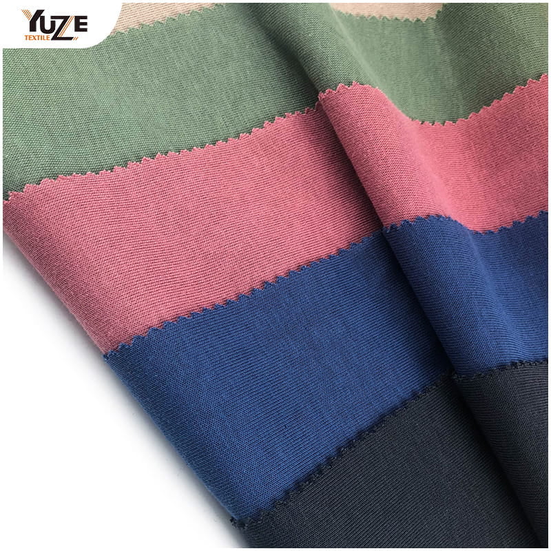 YZK-070063 Französisch Terry