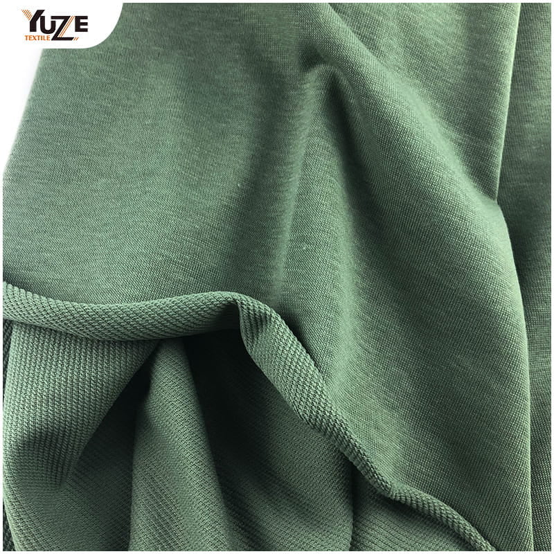 YZK-070063 Französisch Terry