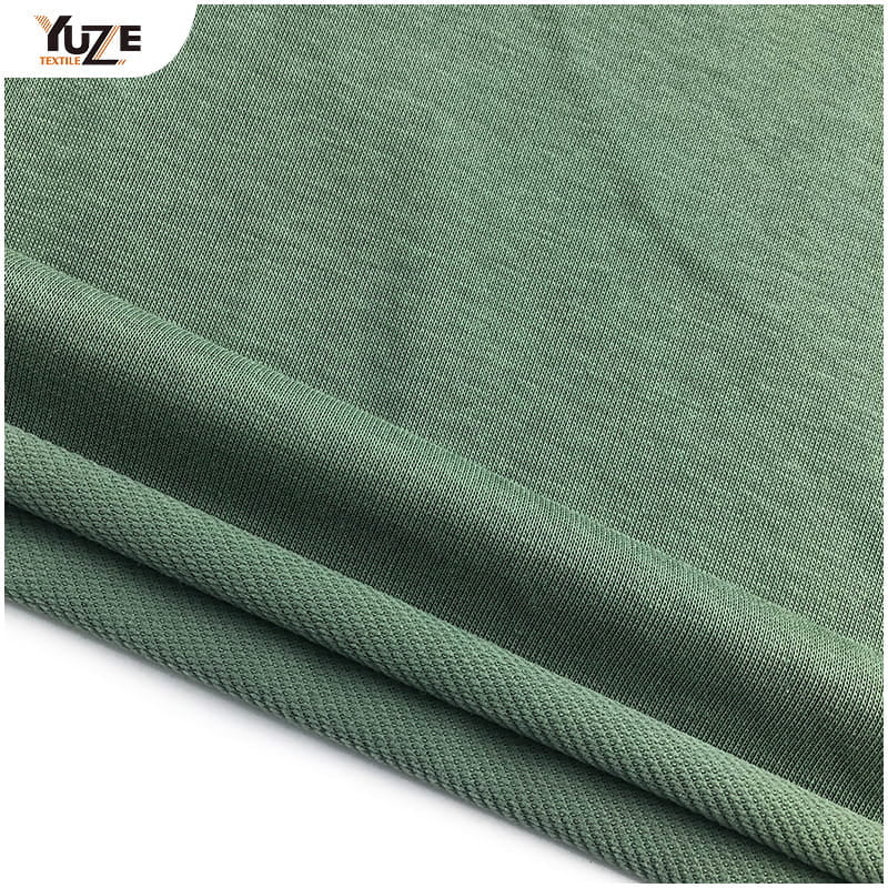 YZK-070063 Französisch Terry