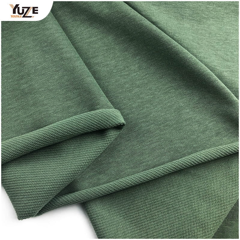 YZK-070063 Französisch Terry