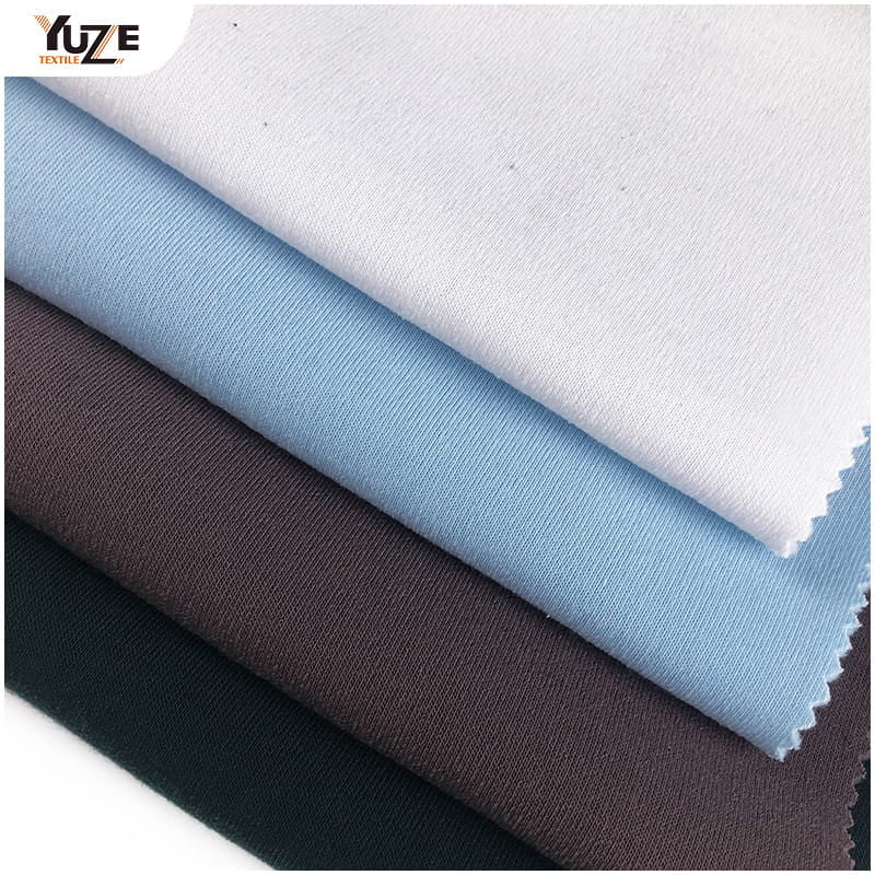 YZK-070102-1 Sponnener Poly-Fleece