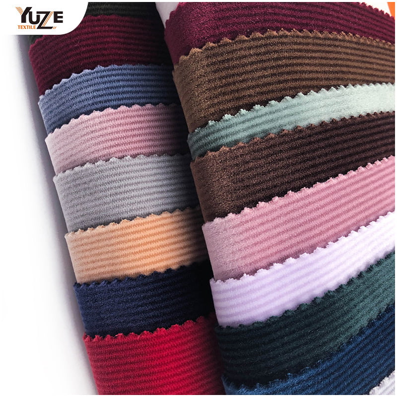 YZK-110033-3 Super-weiche Rippe