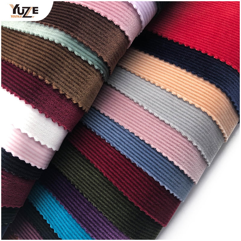 YZK-110033-3 Super-weiche Rippe