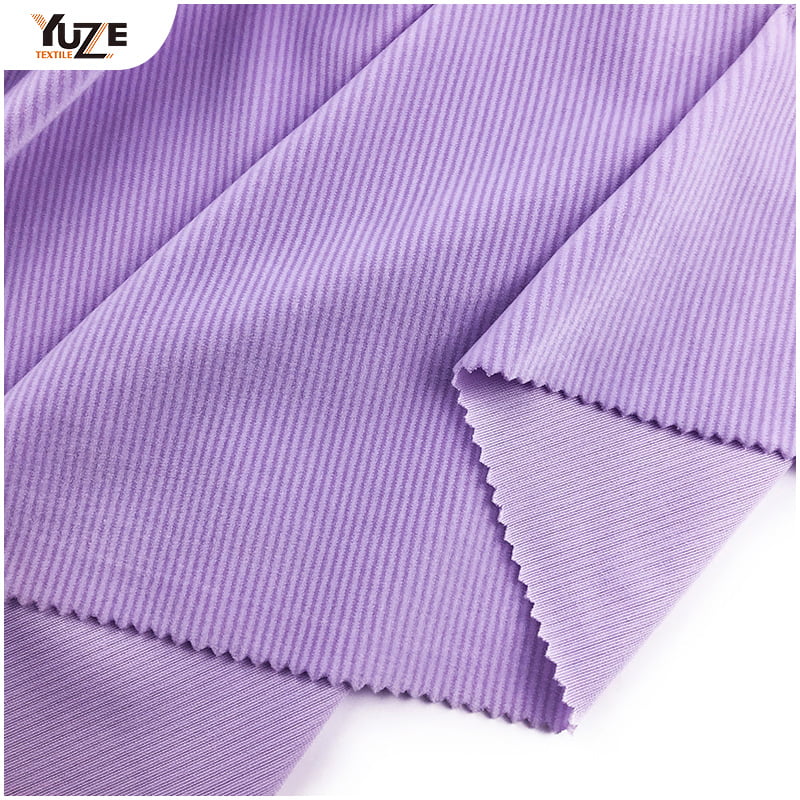 YZK-110033-3 Super-weiche Rippe