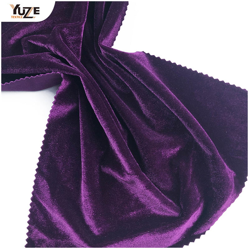 YZK-110041 KS Velvetpd