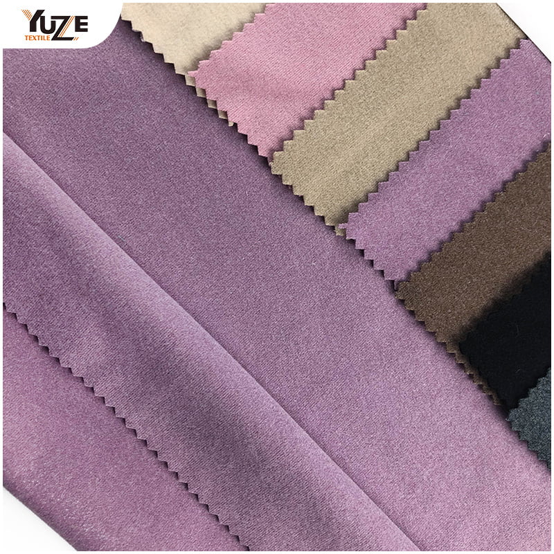 YZK-110054-1 1*1 Rippe Darlon