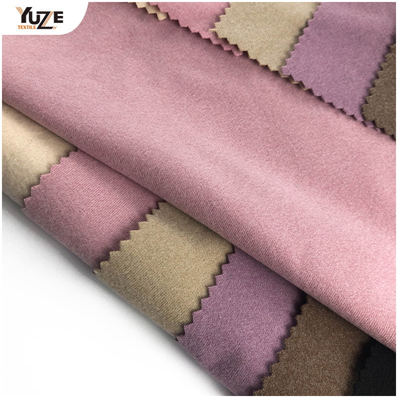 YZK-110054-1 1*1 Rippe Darlon