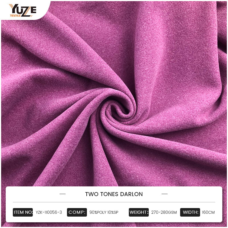 YZK-110056-3 Zwei Töne Darlon