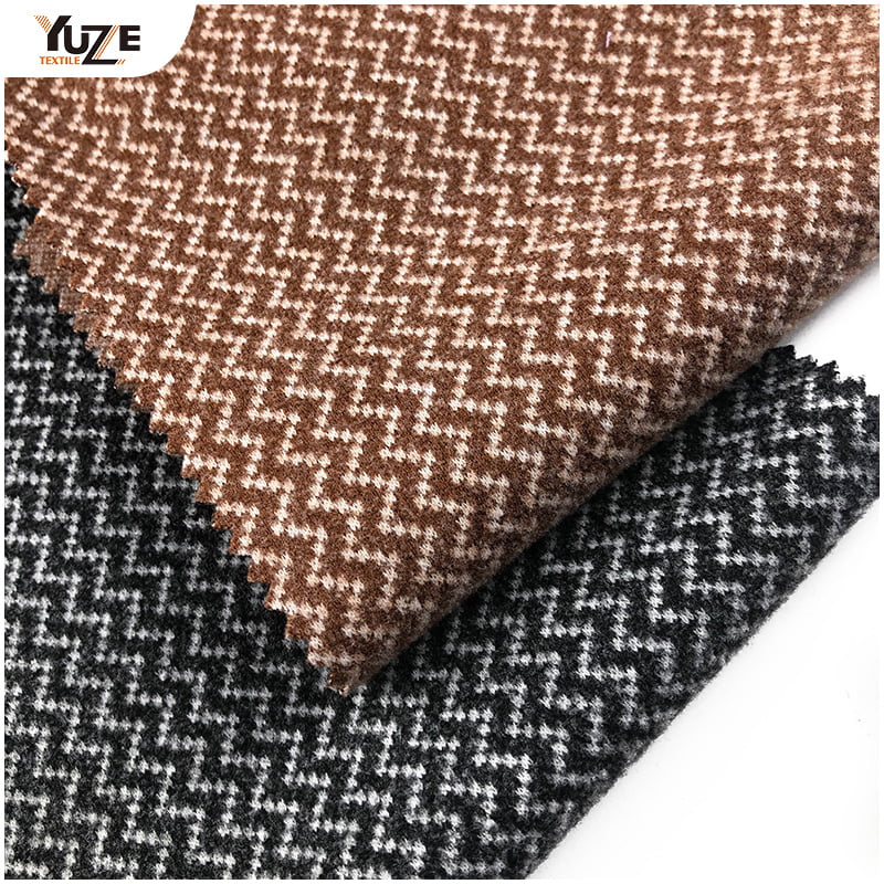 YZK-110217 Stachel Fabrtc