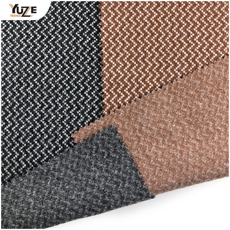 YZK-110217 Stachel Fabrtc