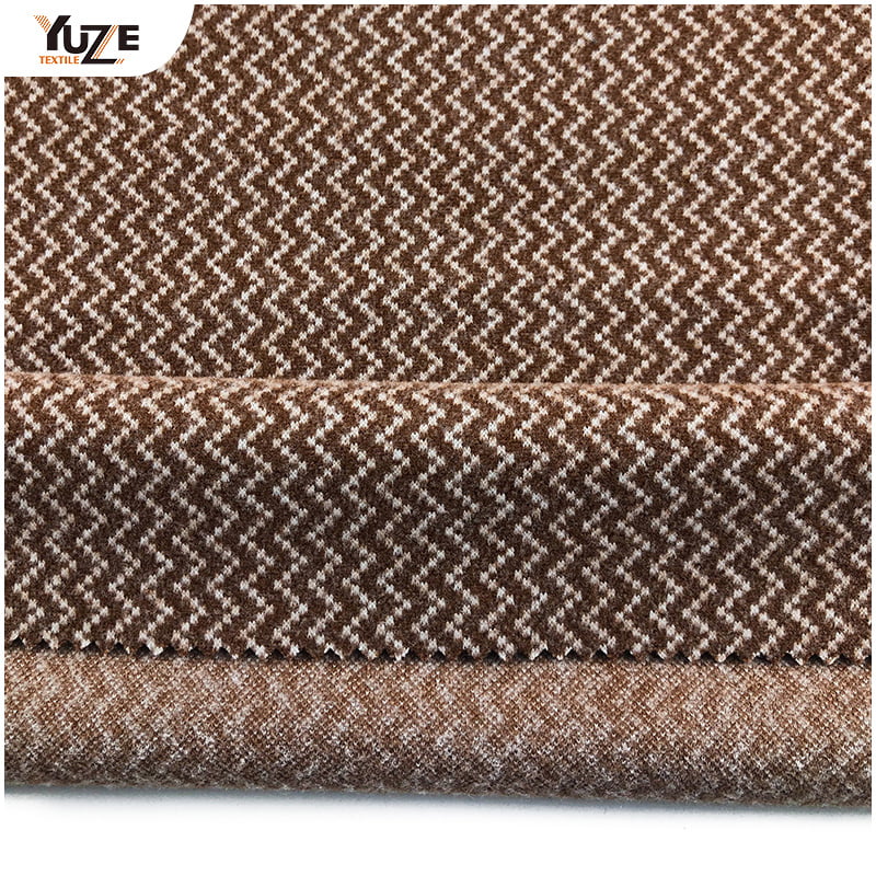 YZK-110217 Stachel Fabrtc