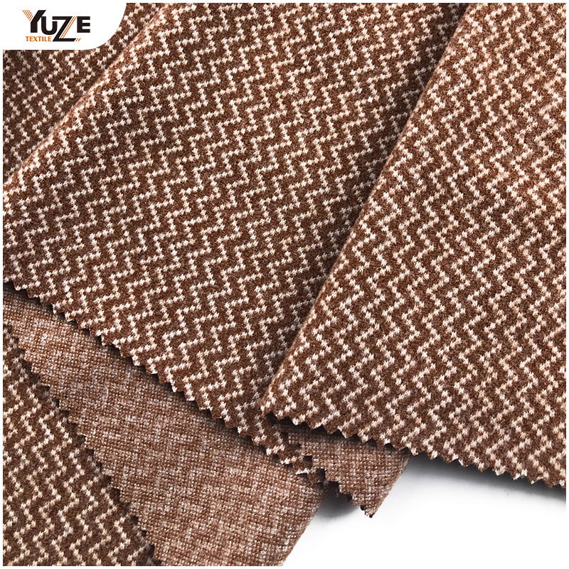 YZK-110217 Stachel Fabrtc