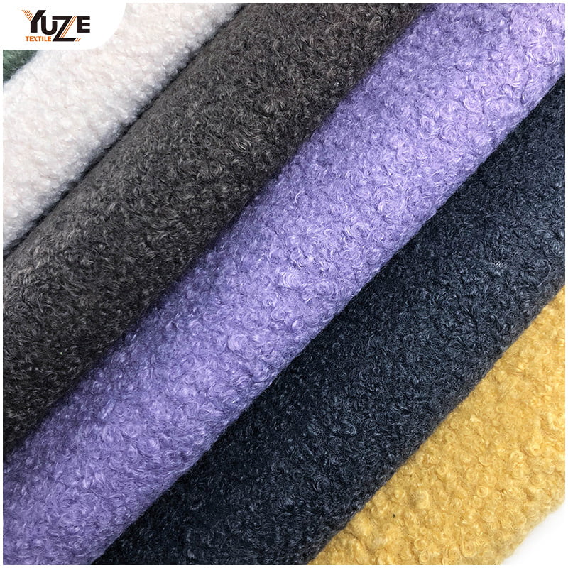 YZK-110237 Fleece PD