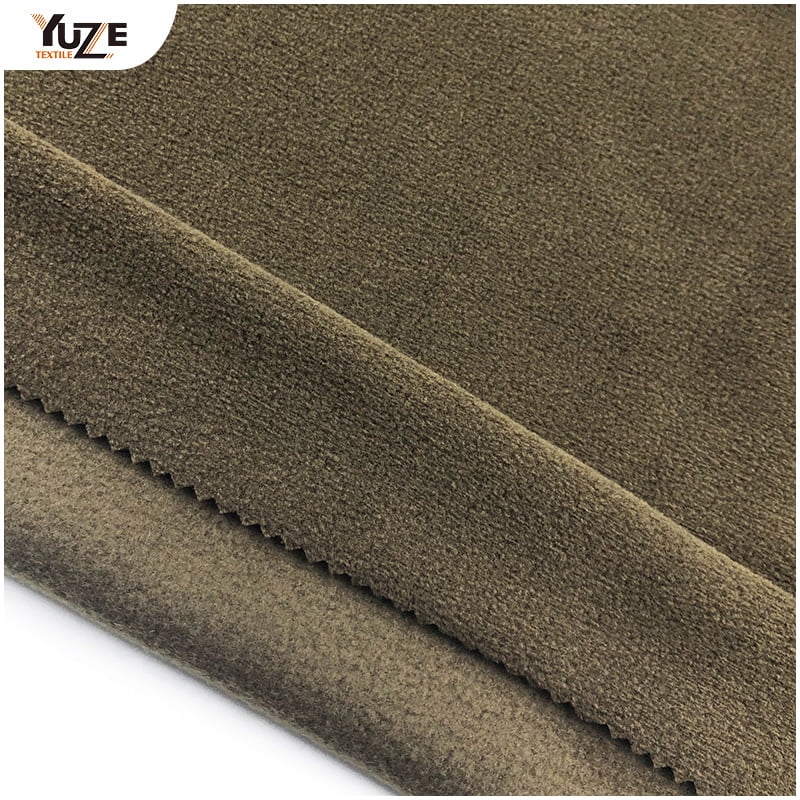YZK-110263-1 Fleece