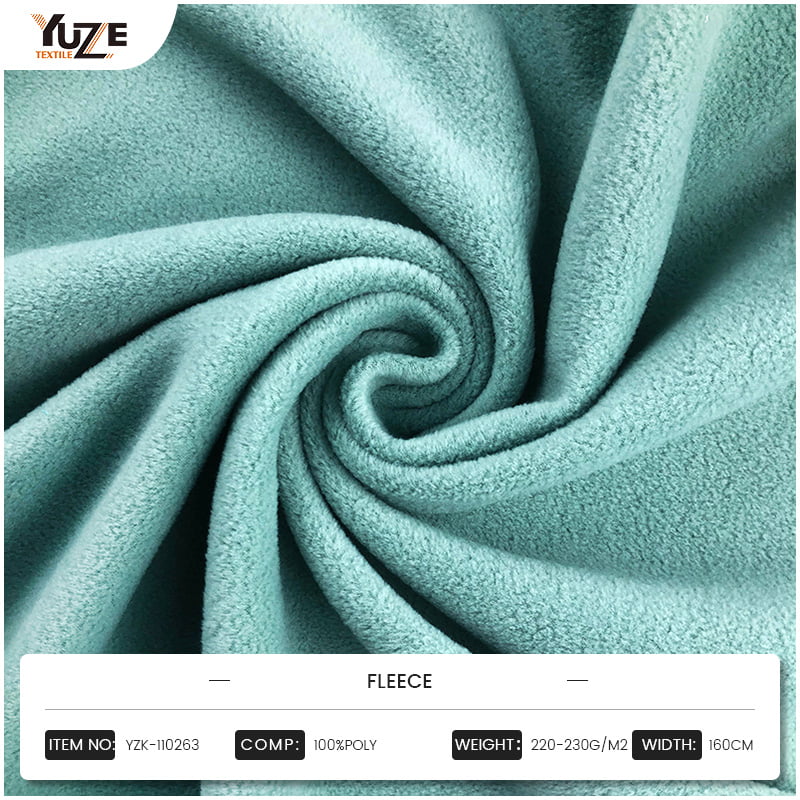 YZK-110263 Fleece