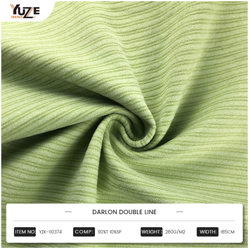 YZK-110374 Darlon Doppellinie