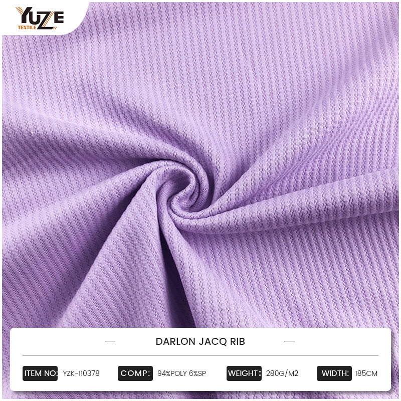 YZK-110378 Darlon Jacq Rippe