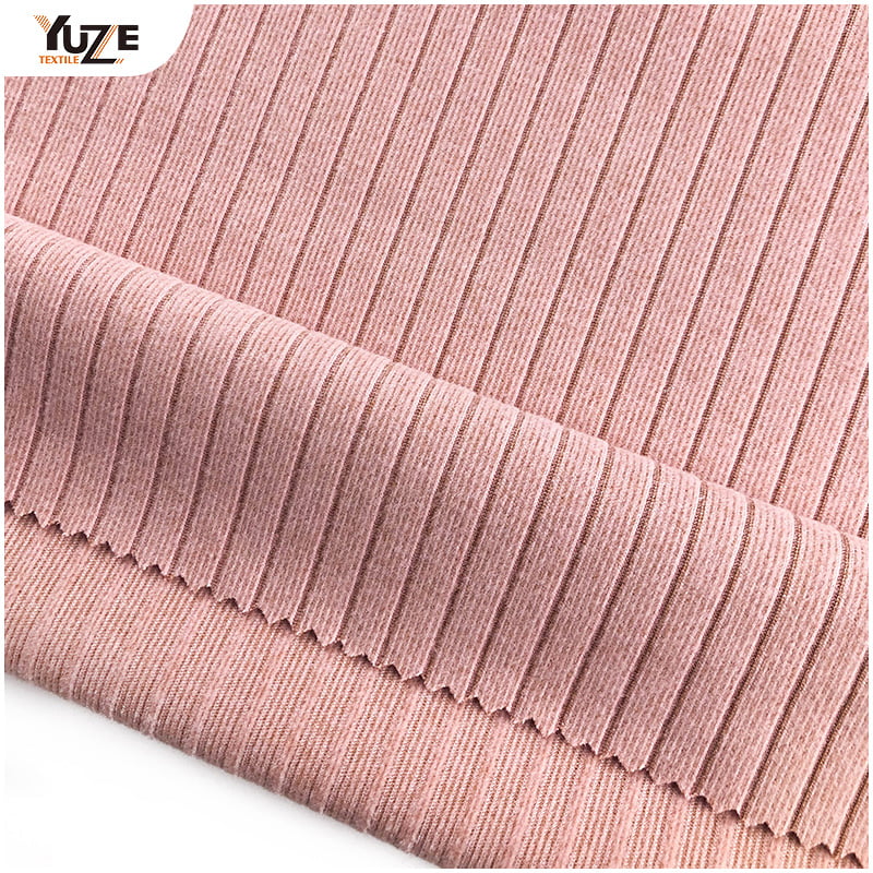 YZK-110379 Darlon Rib