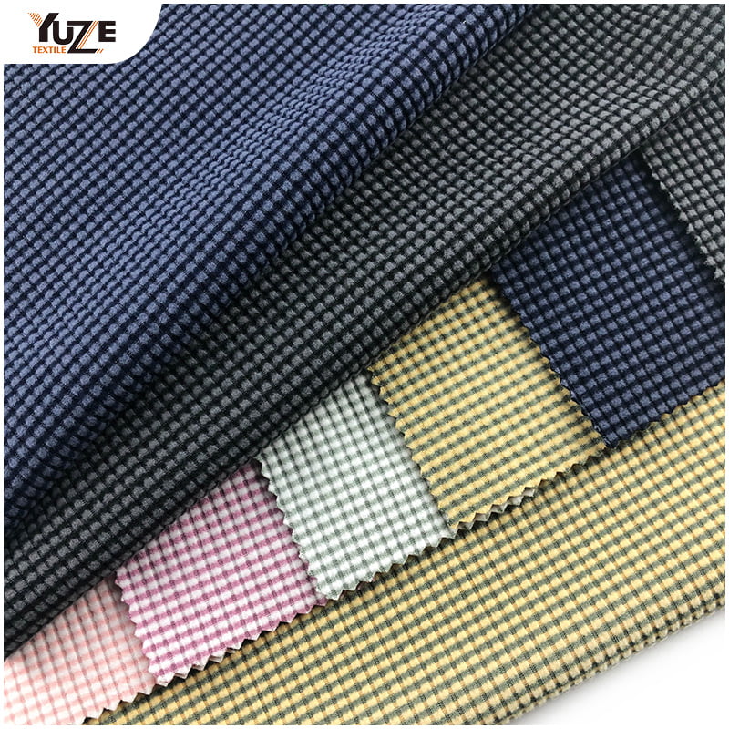 YZK-110387 Darlon Rib Stripe P/D.