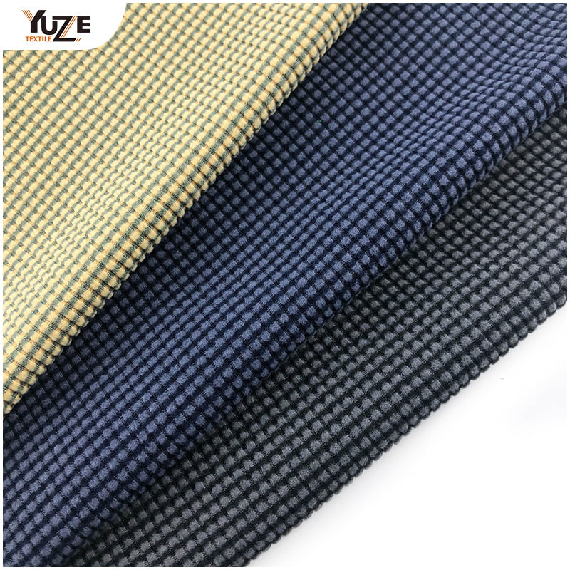 YZK-110388 Darlon Rib Stripe P/D.