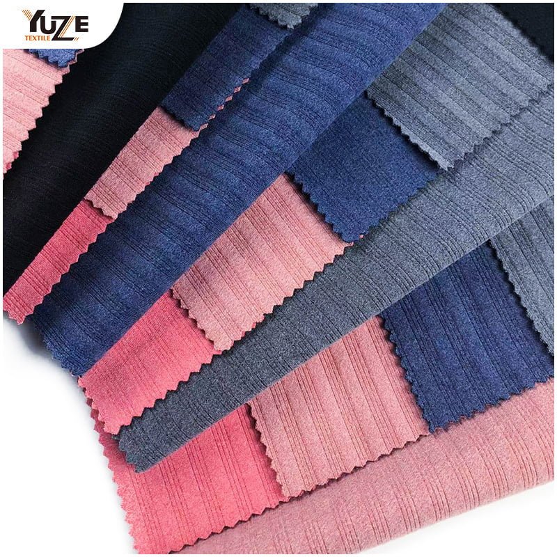 YZK-110389 Darlon Rib P/D.