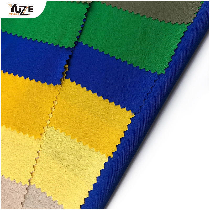 YZW-010261 Baby Crepe P/D.