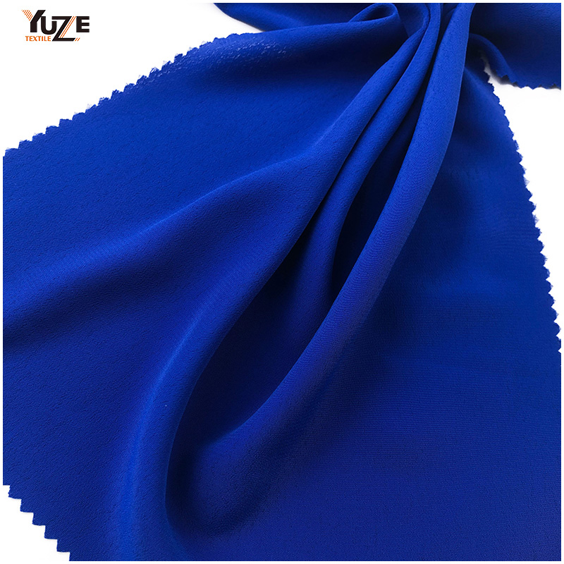 YZW-010261 Baby Crepe P/D.