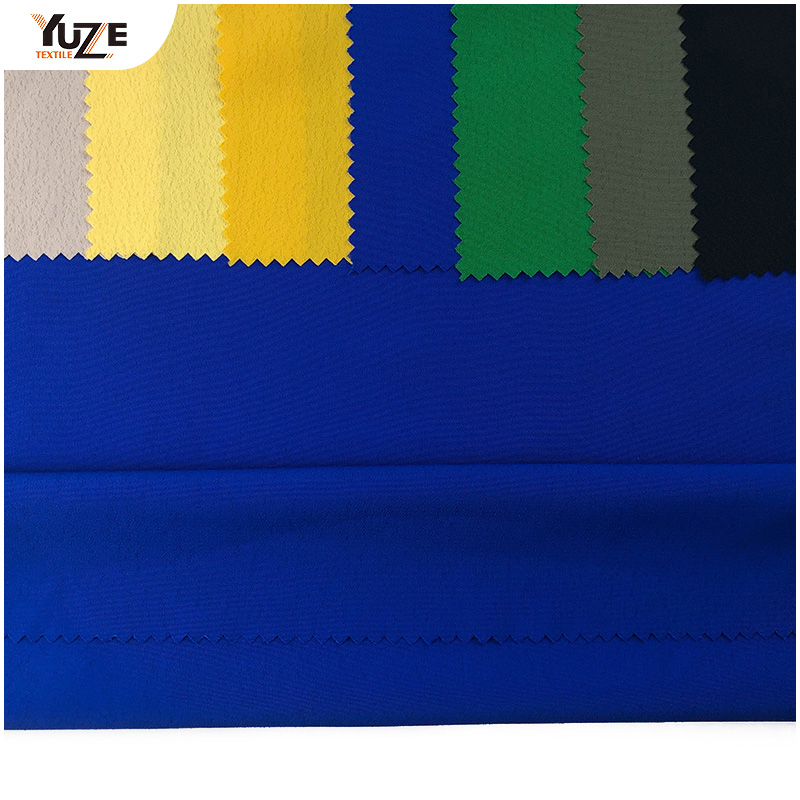 YZW-010261 Baby Crepe P/D.