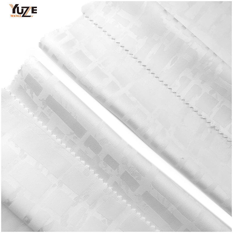 YZW-010332 Seidensatin Jacq P/D.