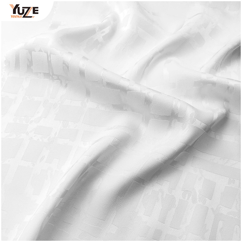 YZW-010332 Seidensatin Jacq P/D.