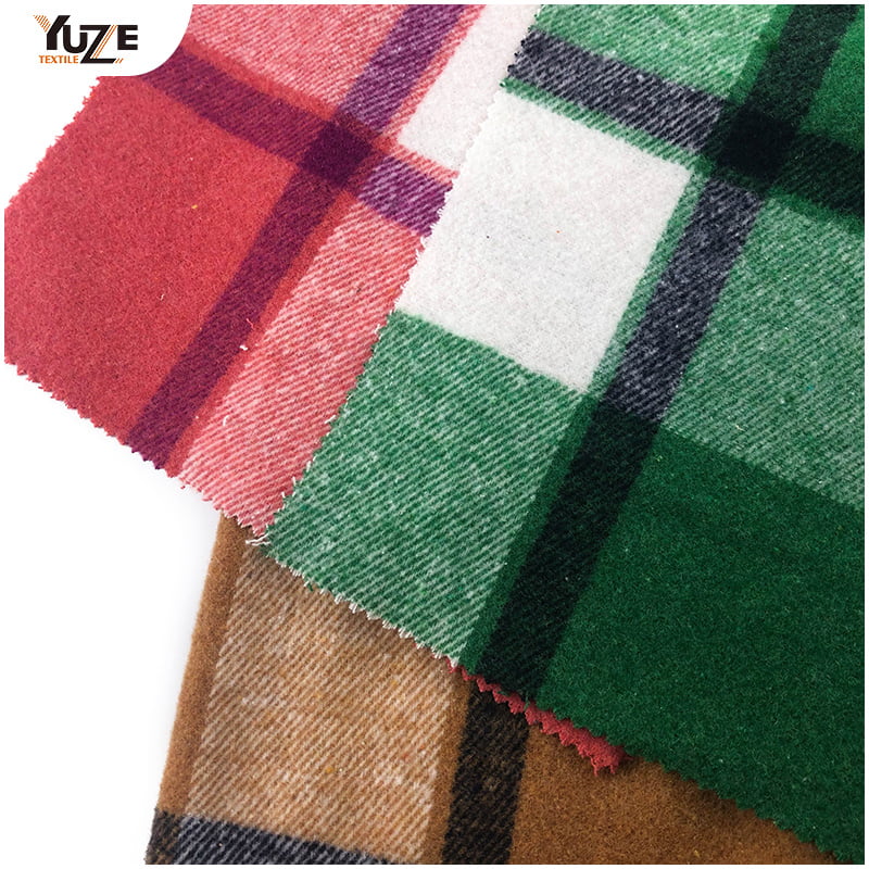 YZW-050062 Super-weiche Rippe