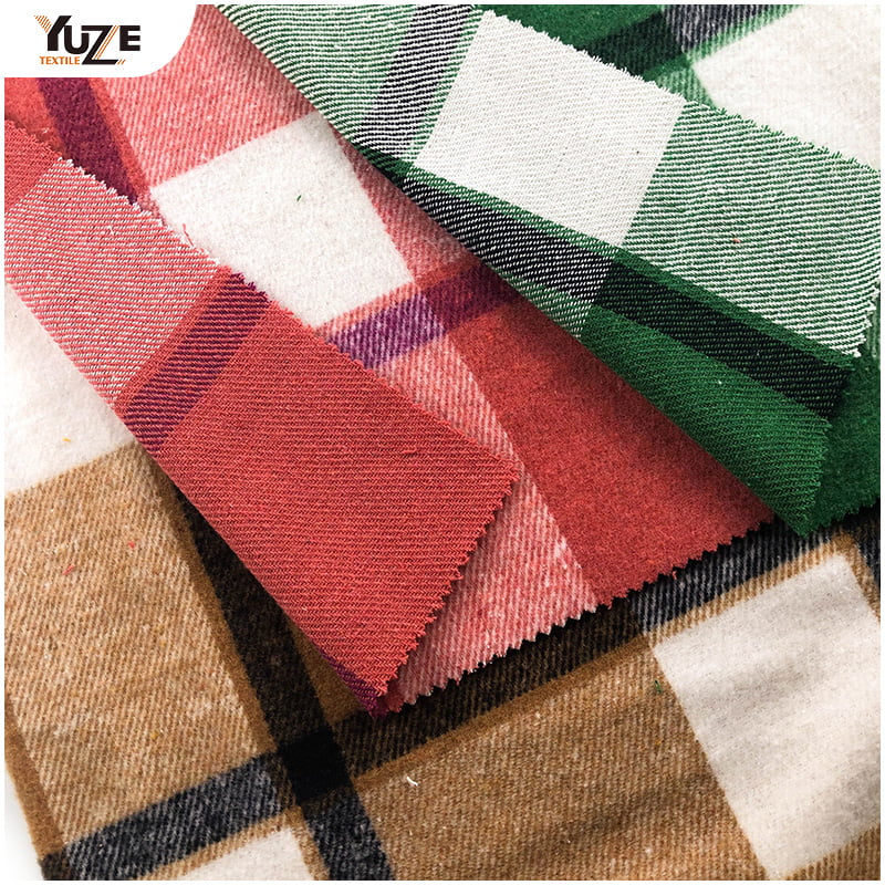 YZW-050062 Super-weiche Rippe