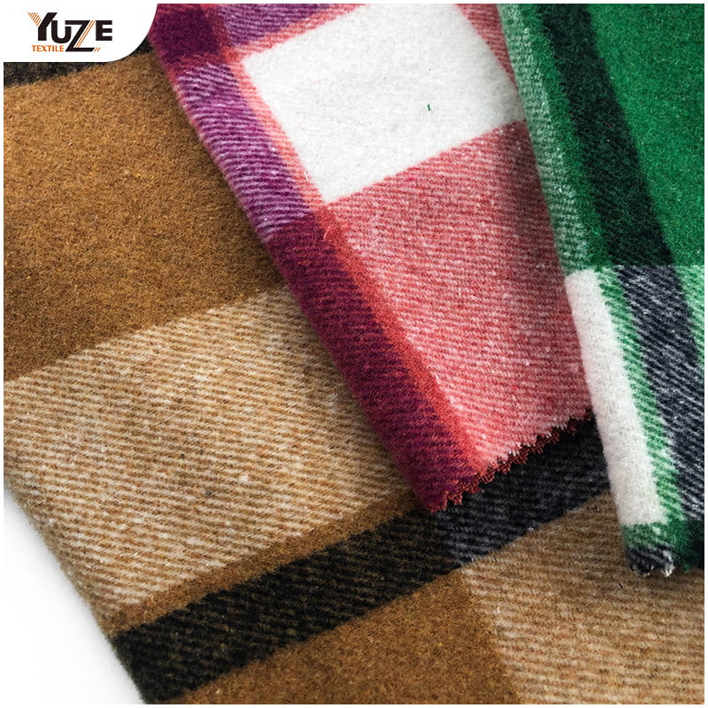 YZW-050062 Super-weiche Rippe